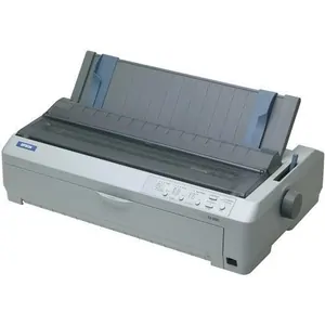 Замена системной платы на принтере Epson FX-2190 в Перми
